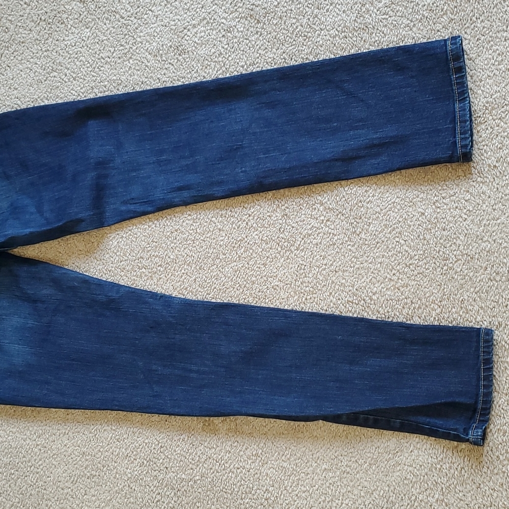 Aeropostale Skinny Jeans size 6 - Picture 6 of 6